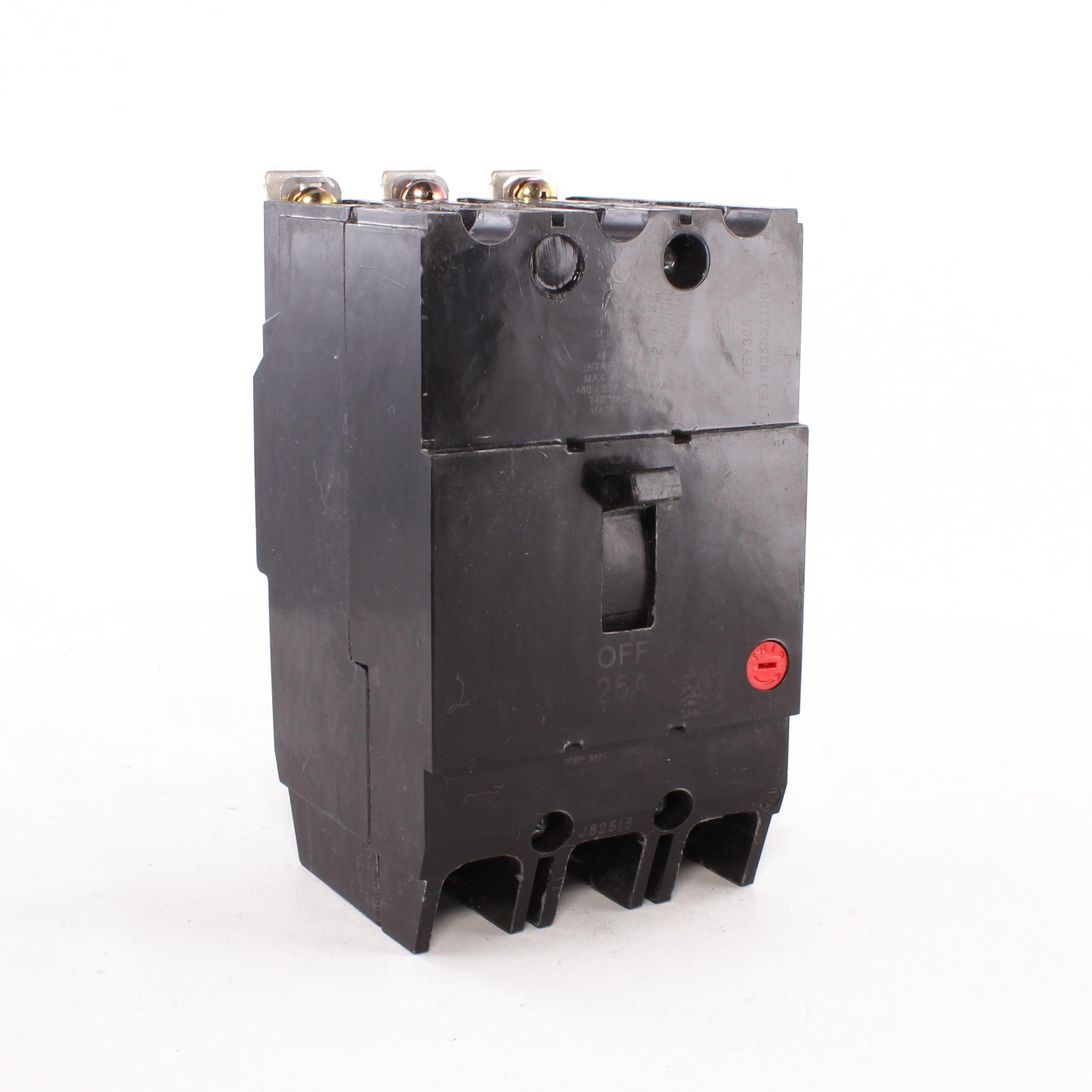 Load Center Accessories