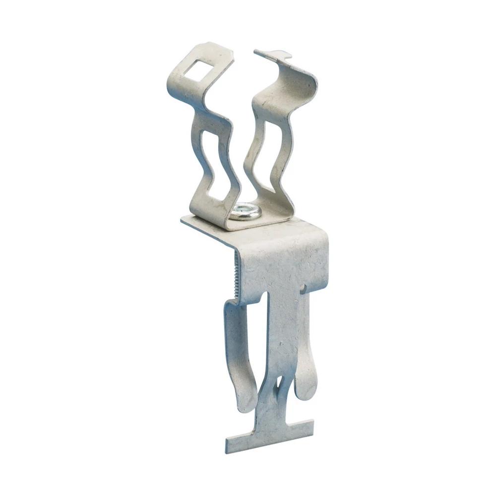 T-Bar Fixture/Sign Clips