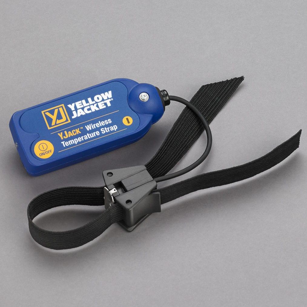 Temperature & Humidity Measuring