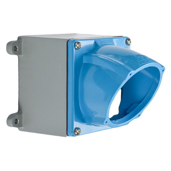 Pin & Sleeve Device & Accessories