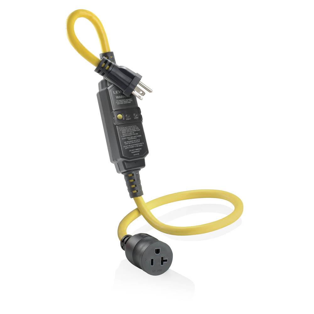 Gfi In-Line Cord Sets