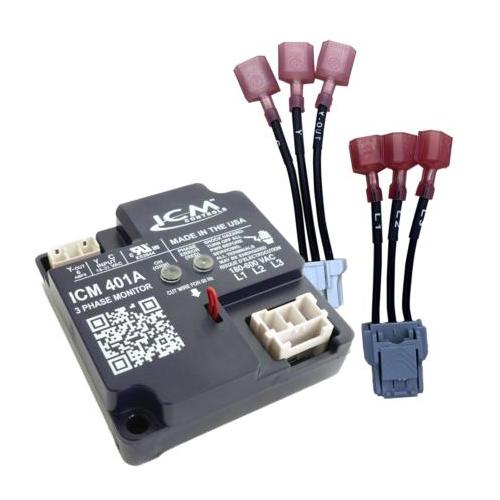 Voltage Monitors