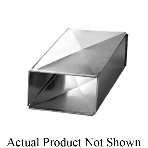 Rectangular Ducts