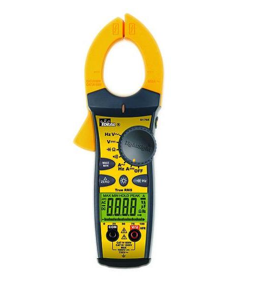 Power Test Equipment