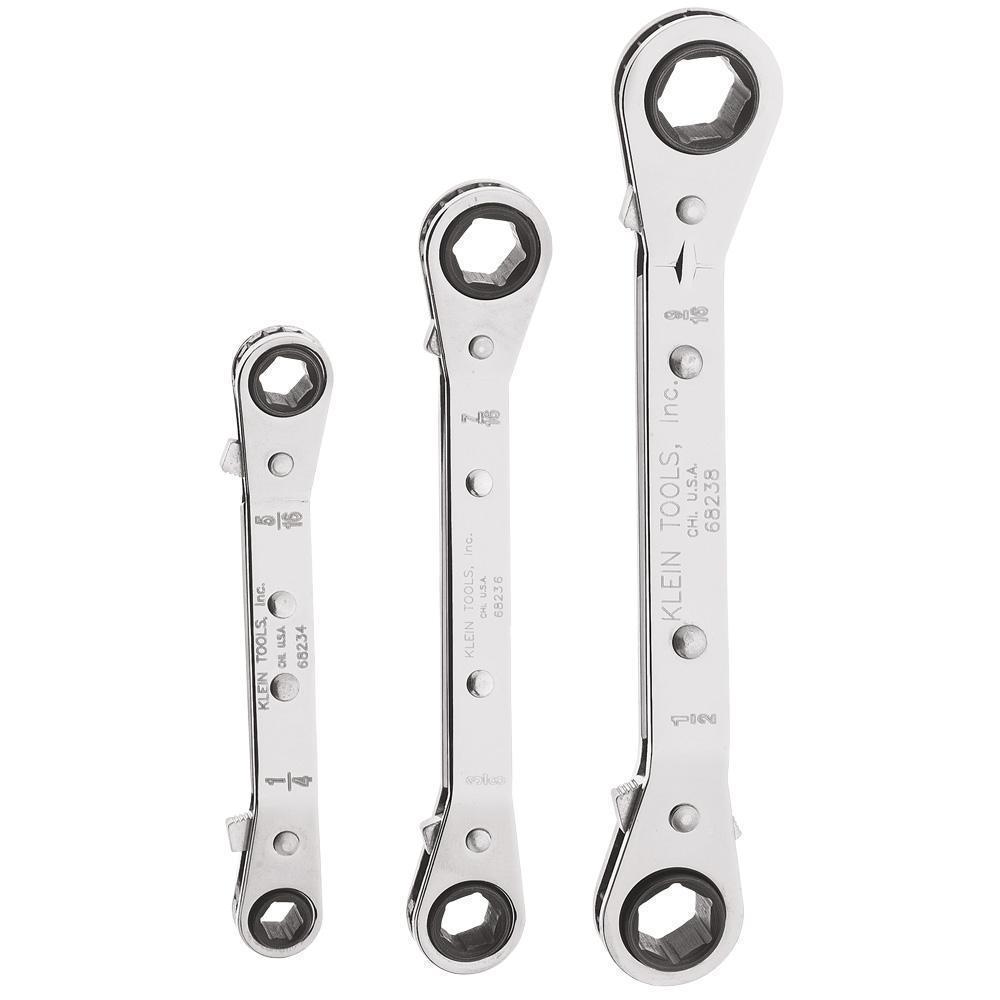 Wrench Sets