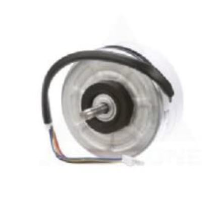 Dc Motors