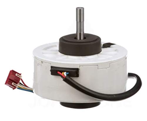 Dc Motors