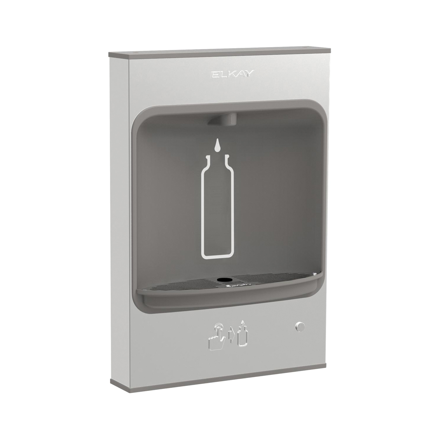 Water Bottle Refill Stations
