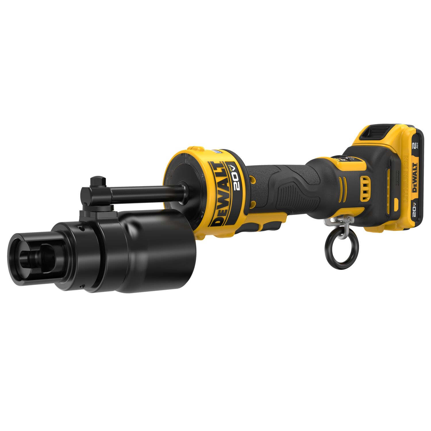 Locke Supply Co. Products | T6357, DeWALT®, Dewalt DCE600D1K4 20V