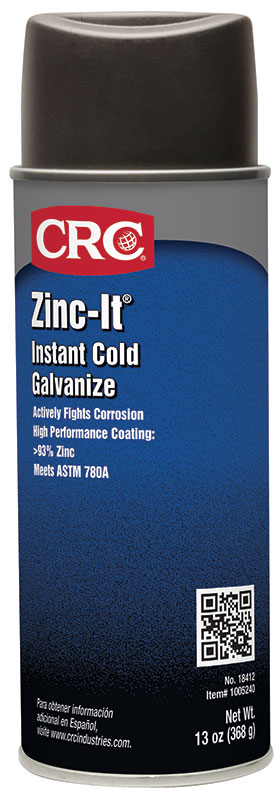 Rust & Corrosion Inhibitors