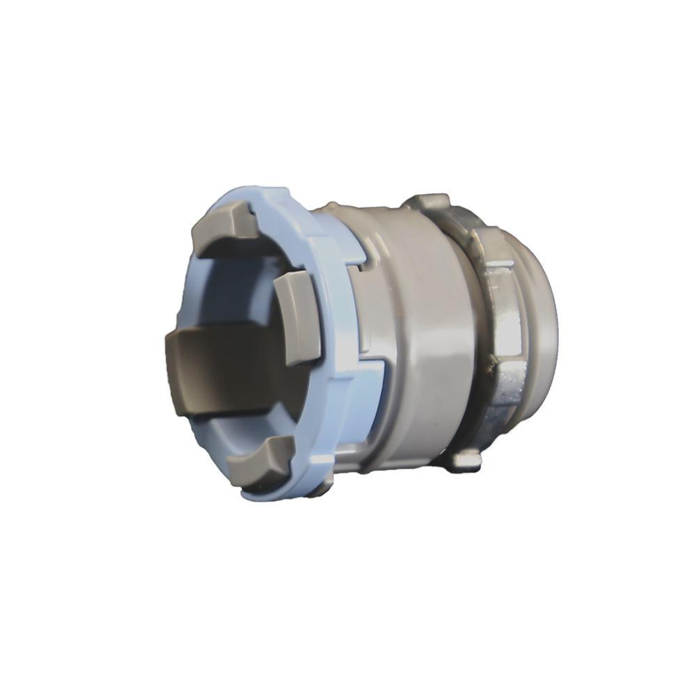 Ent Adapters & Couplings