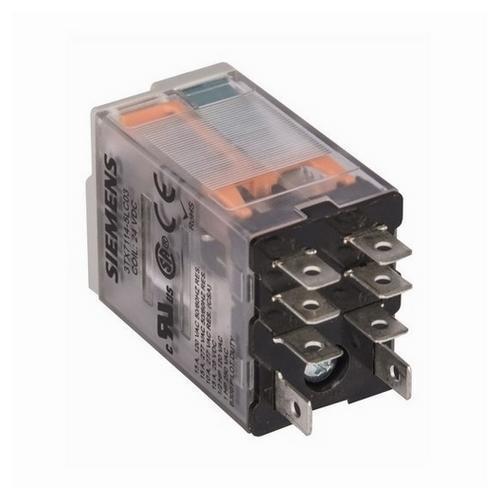 Socket Relays