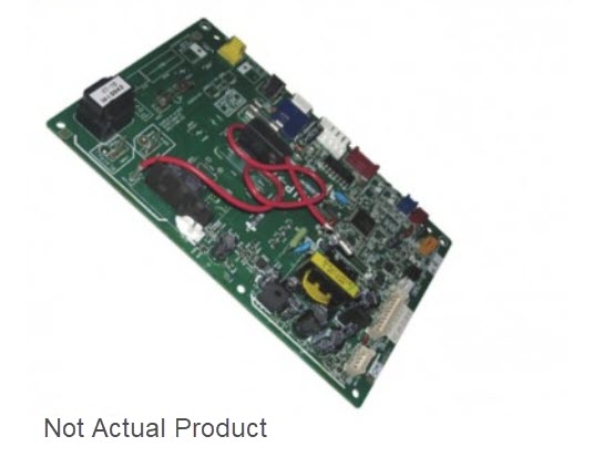 Condenser/Air Conditioner Accessories