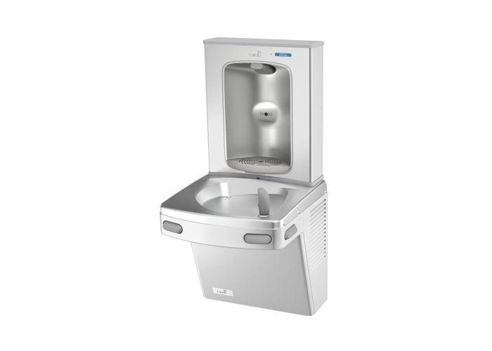 Refill Station & Drinking Fountain Combo