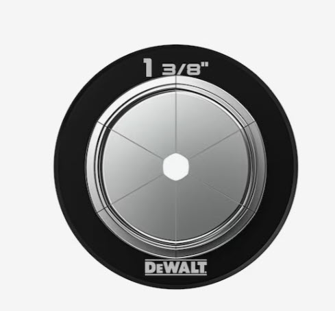 Flaring & Swaging Tool Accessories