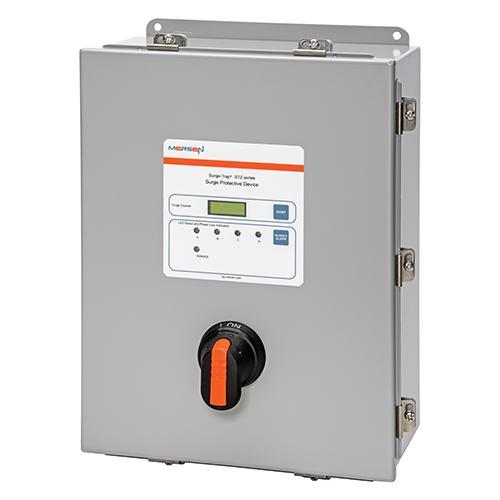 Ac Surge Protective Devices