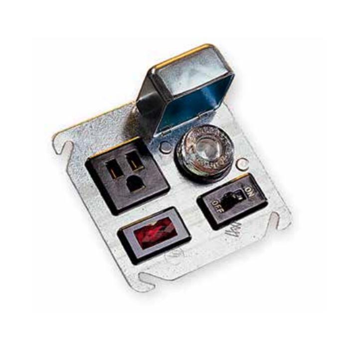 Fuse Miscellaneous Accessories