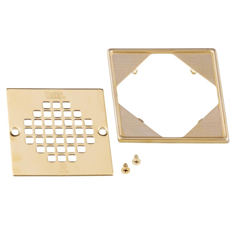 Bathroom Strainers