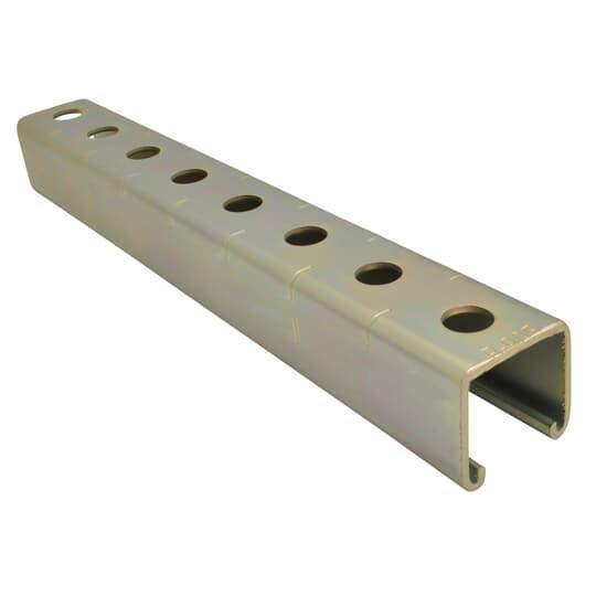 Channels & Struts