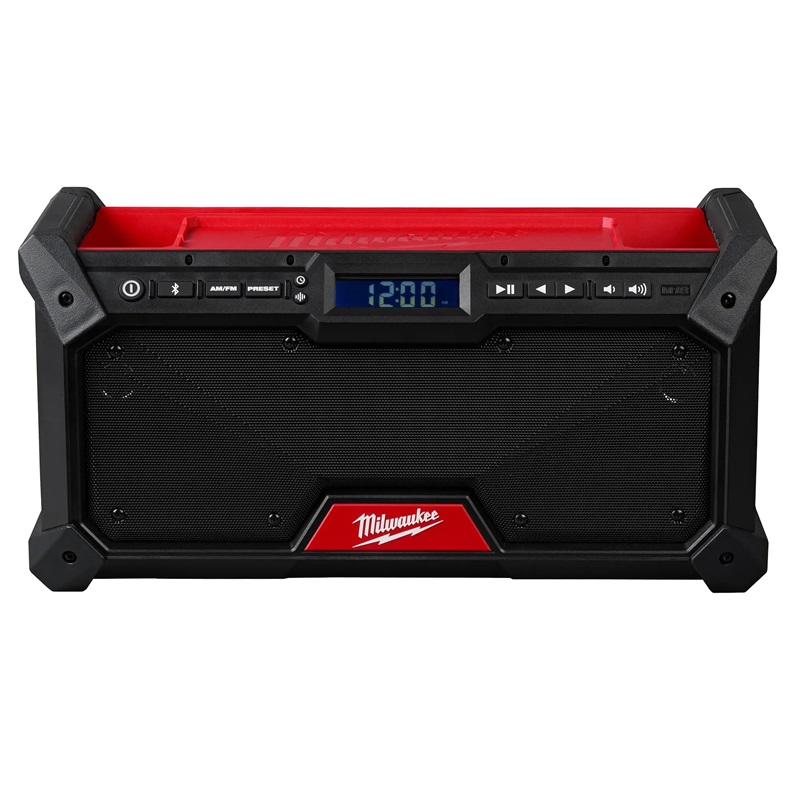 Jobsite Radios & Speakers
