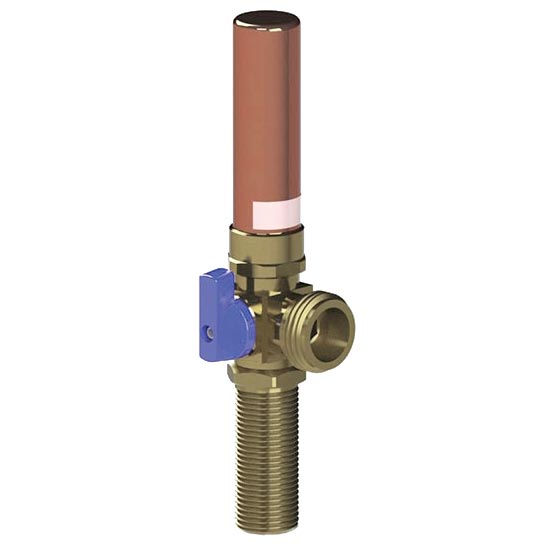 Washing Machine Valves