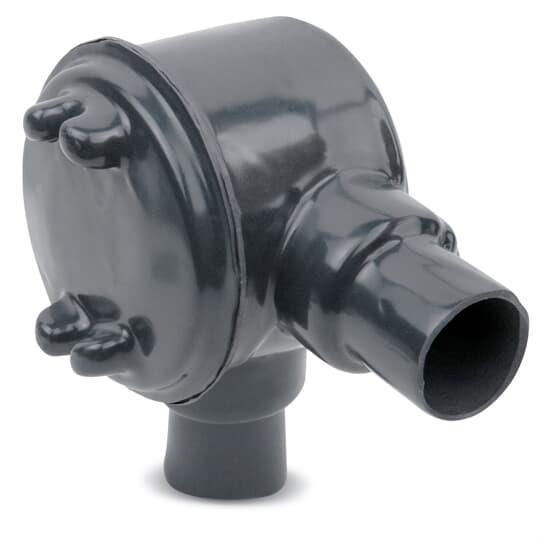 Explosion-Proof Conduit Outlet Boxes