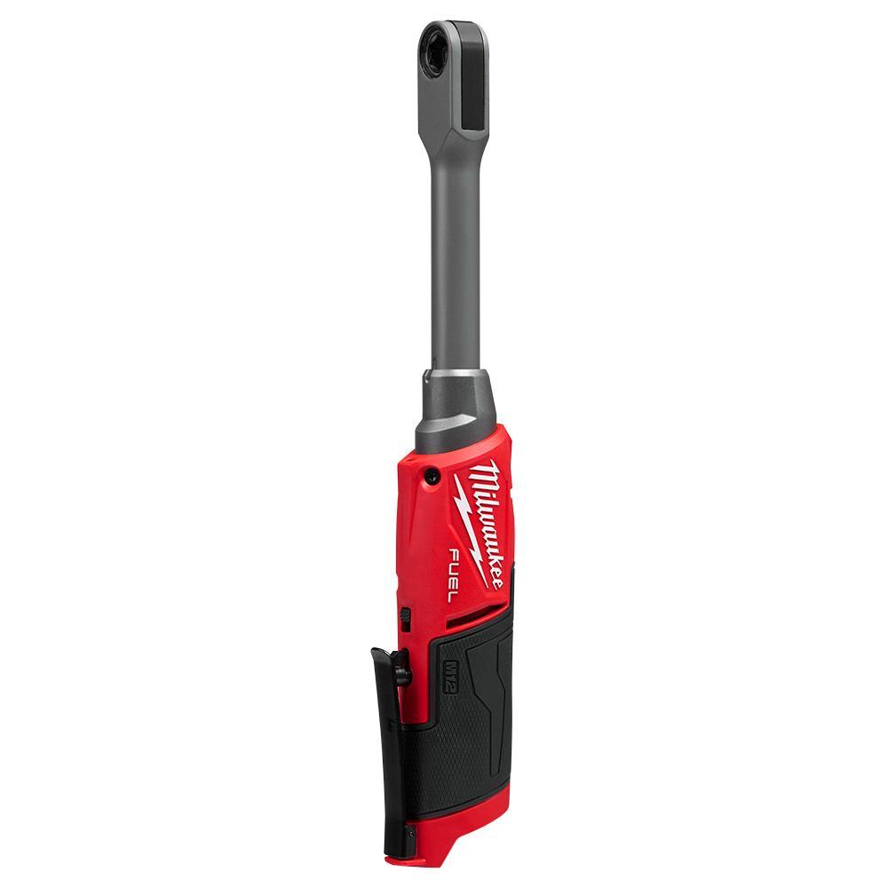 Cordless Ratchet Wrenches