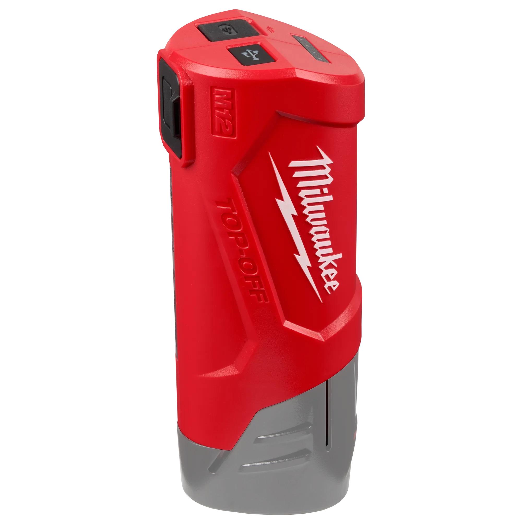 Cordless Tool Battery Chargers