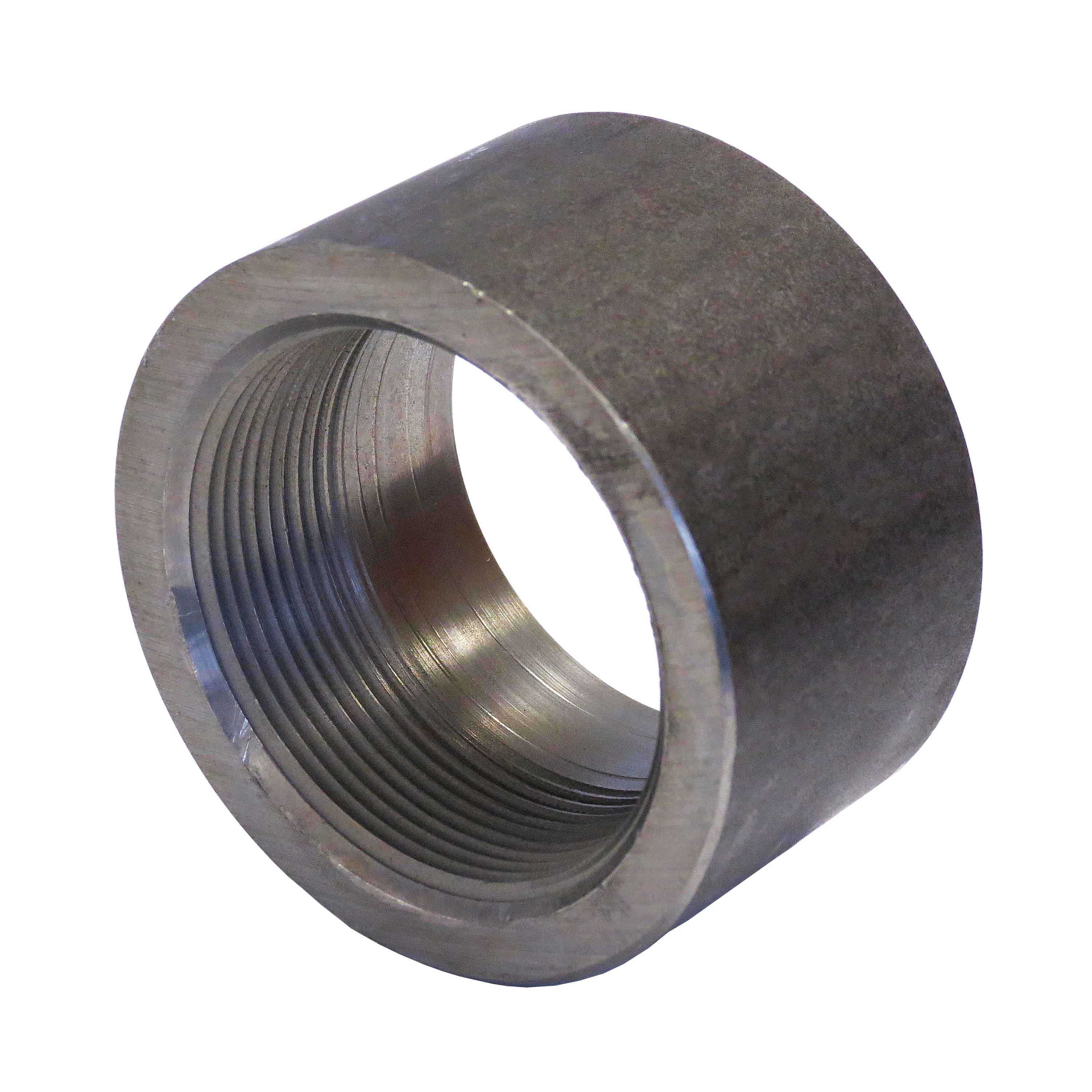 Carbon Steel Forged Pipe Fittings