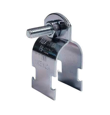 Channel Clamps & Hangers