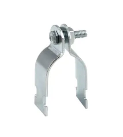 Channel Pipe/Tube Straps