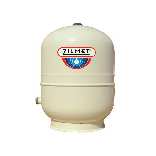 Precharged Water System Tanks