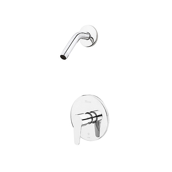Diverter Trims