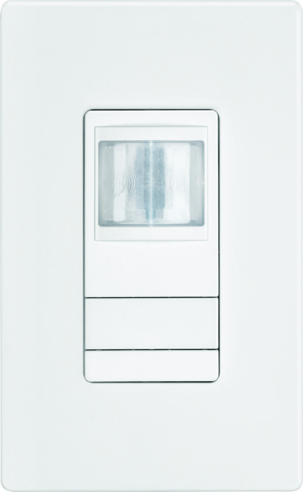 Wall Mount Vacancy Sensors