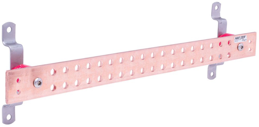 Ground Braid-Straps