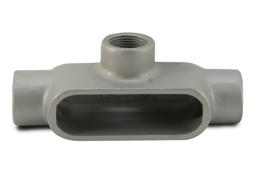 Conduit Bodies
