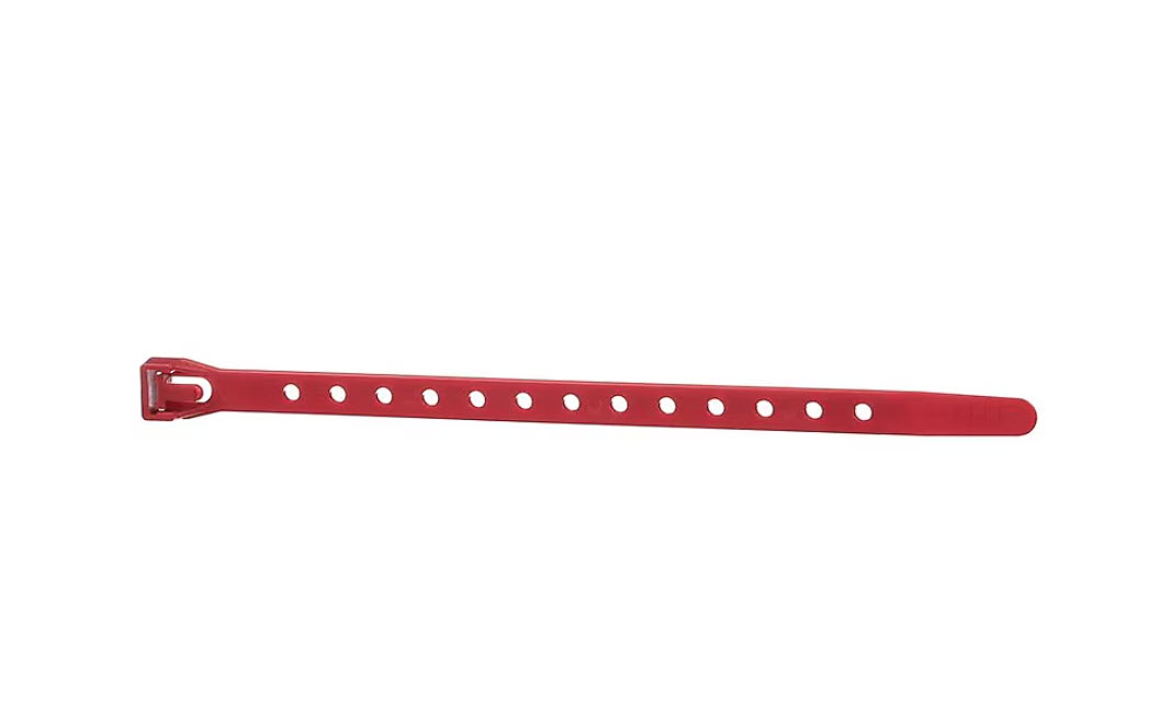 Cable Ties, Straps & Accessories