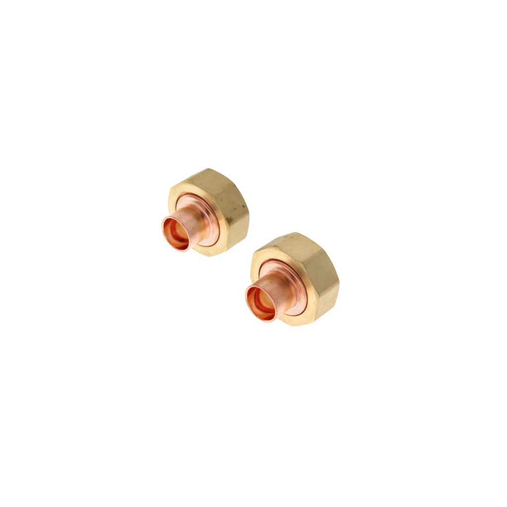Pump Couplers & Adapters