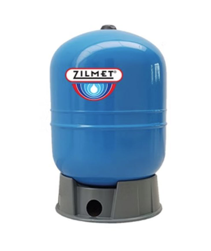 Hydronic Expansion Tanks