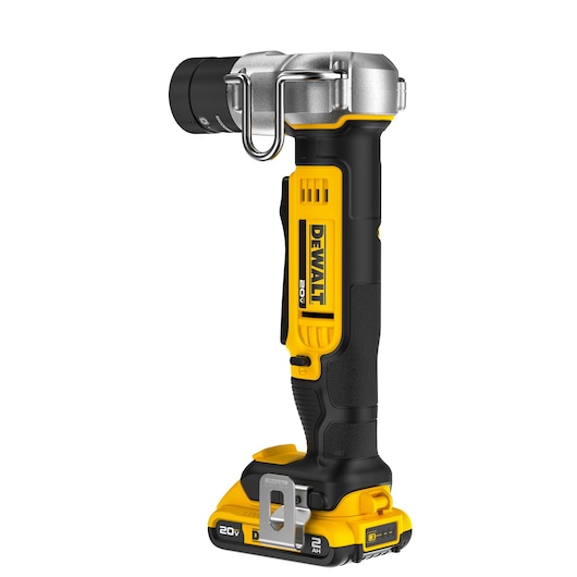 Locke Supply Co. Products | T1432, DeWALT®, DeWALT DCE450D1 Swage