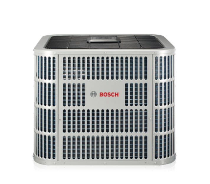 Commercial Heat Pump Mini Split Systems