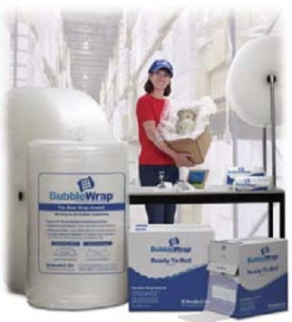 Protective Packaging Materials