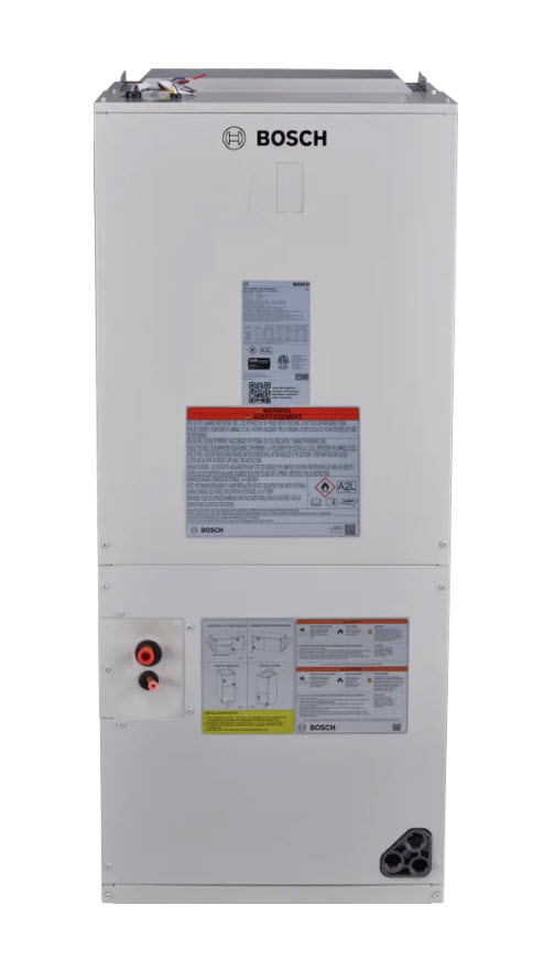 Commercial Air Conditioner Air Handlers