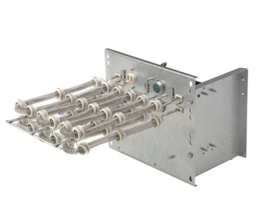 Hvac Equipment Repair Parts