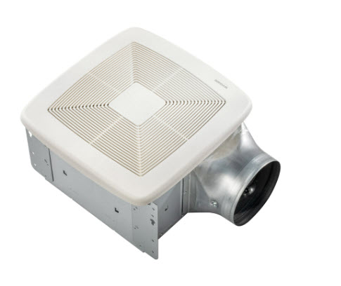 Bathroom Exhaust Fans