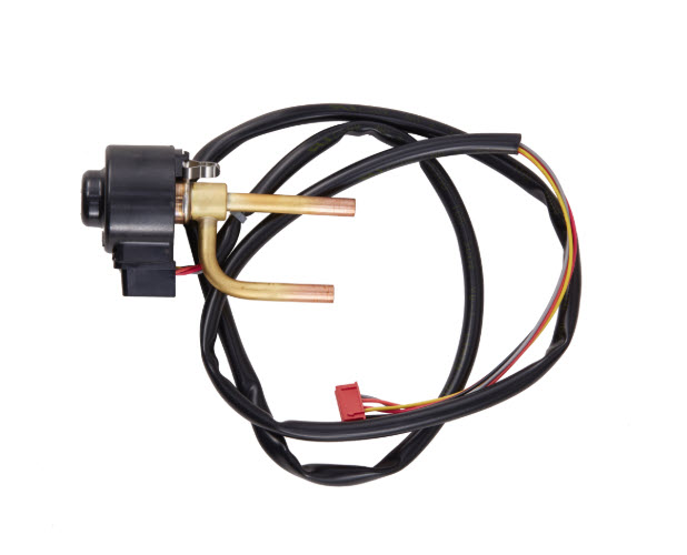 Compressor Valves