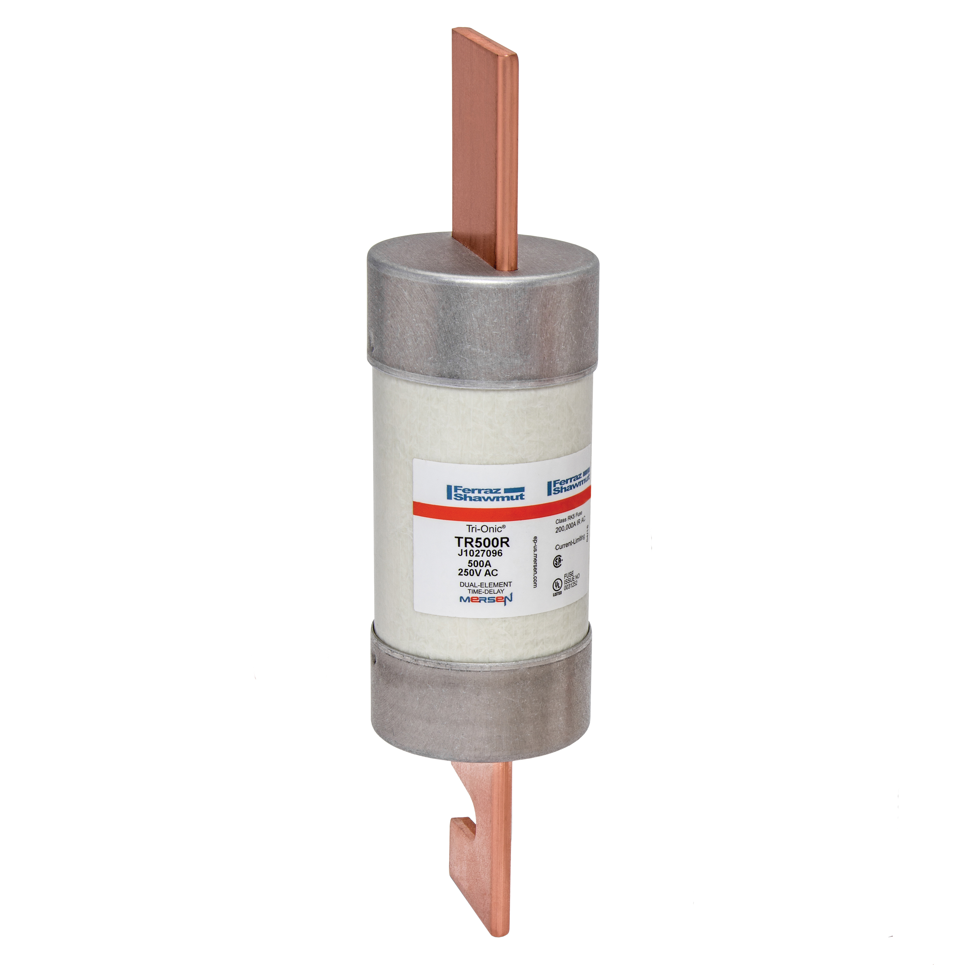 Class Rk5 Fuses