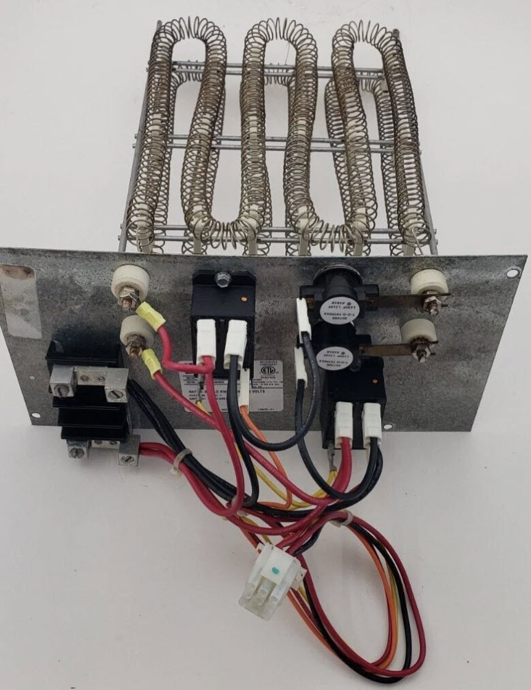 Hvac Supplies & Accessories