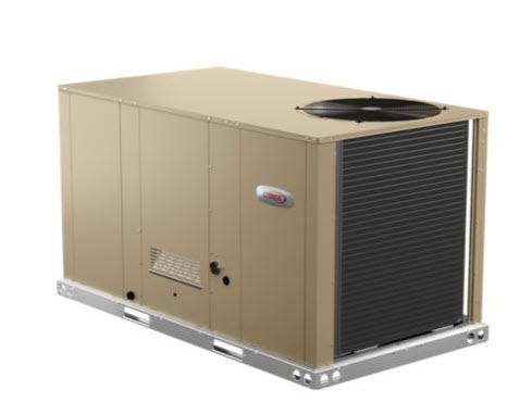 Commercial Air Conditioner Air Handlers