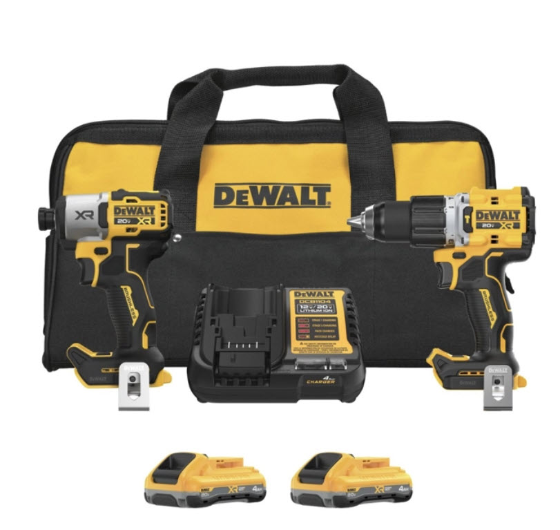 Multi-Purpose Power Tools